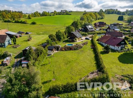 . | Prodej - dům/vila, 113 m²