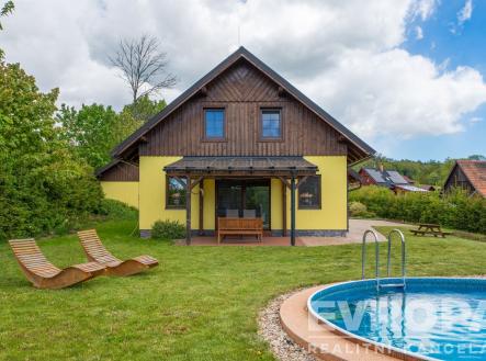 . | Prodej - dům/vila, 113 m²