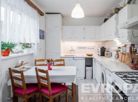Kuchyň  | Prodej bytu, 2+1, 63 m²