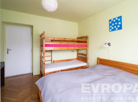 Ložnice  | Prodej bytu, 2+1, 63 m²