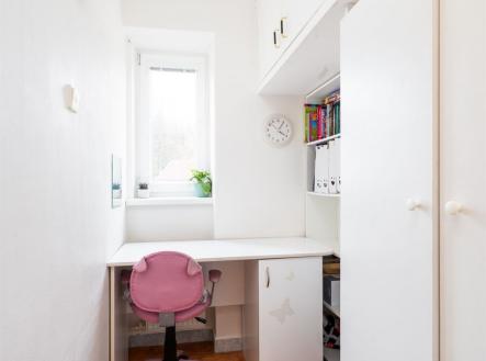 Pokoj  | Prodej bytu, 2+1, 63 m²