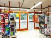 Pronájem - obchodní prostor, 52 m²