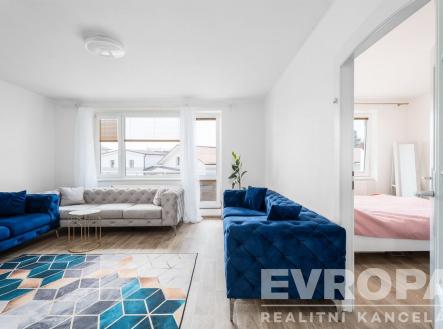 . | Prodej bytu, 3+1, 68 m²