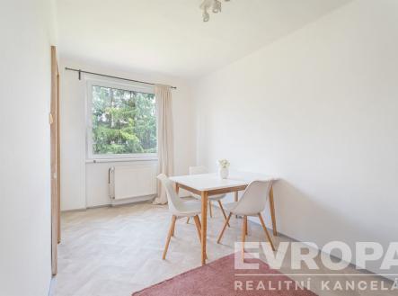 . | Prodej bytu, 3+1, 68 m²