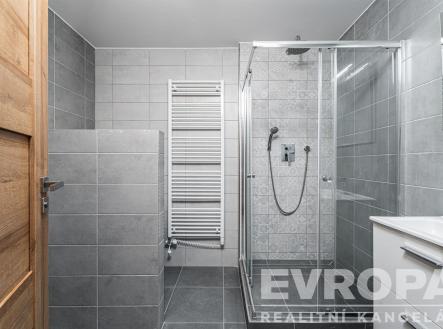 koupelna | Prodej bytu, 2+kk, 52 m²