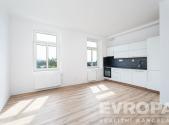 Prodej bytu, 2+kk, 52 m²