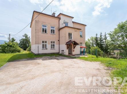 dům | Prodej bytu, 2+kk, 52 m²