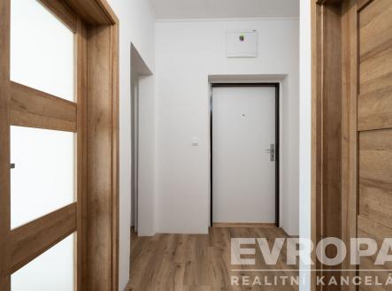 vstup | Prodej bytu, 2+kk, 52 m²