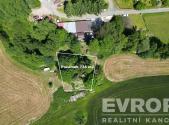 Prodej - pozemek pro bydlení, 734 m²