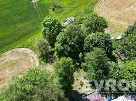 . | Prodej - pozemek pro bydlení, 734 m²
