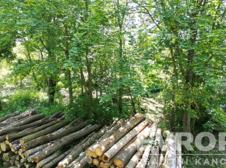 . | Prodej - pozemek pro bydlení, 734 m²
