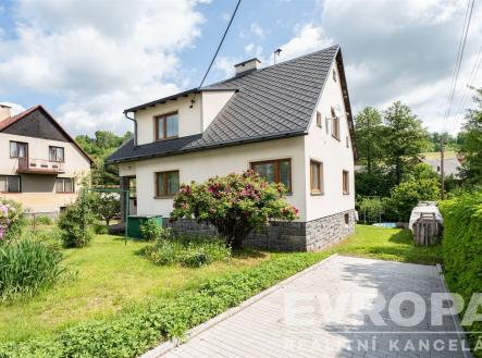. | Prodej - dům/vila, 90 m²