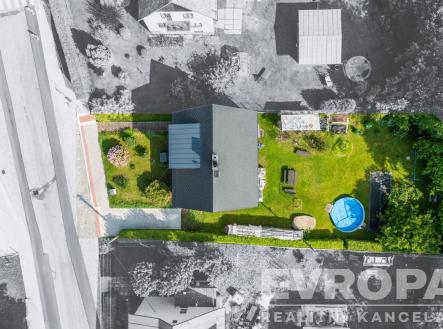 . | Prodej - dům/vila, 90 m²