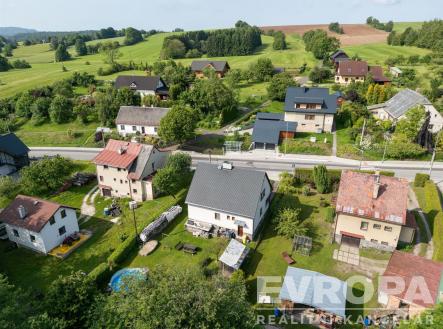 . | Prodej - dům/vila, 90 m²