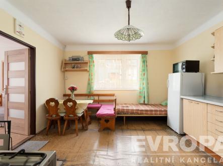. | Prodej - dům/vila, 90 m²