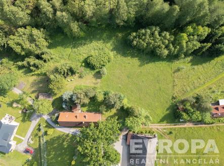 Pozemek | Prodej - chata/rekreační objekt, 180 m²