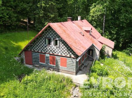 Prodej - chata/rekreační objekt, 230 m² obrázek