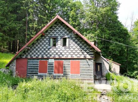 . | Prodej - chata/rekreační objekt, 230 m²