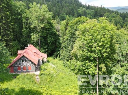 . | Prodej - chata/rekreační objekt, 230 m²