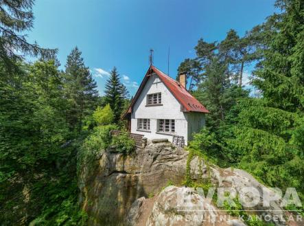 Prodej - chata/rekreační objekt, 130 m² obrázek