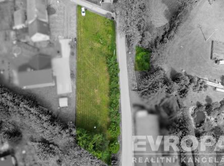 . | Prodej - pozemek pro bydlení, 1 234 m²
