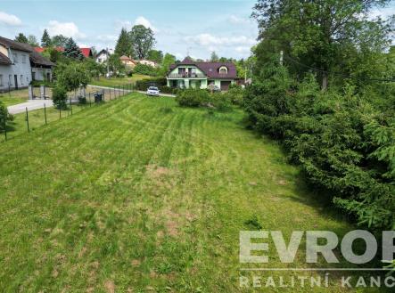 . | Prodej - pozemek pro bydlení, 1 234 m²
