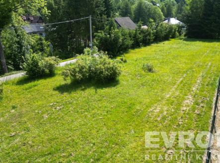 . | Prodej - pozemek pro bydlení, 1 234 m²