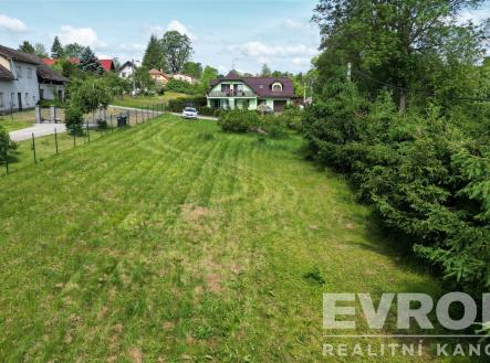 . | Prodej - pozemek pro bydlení, 1 234 m²