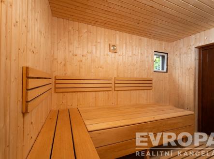 . | Prodej - chata/rekreační objekt, 90 m²