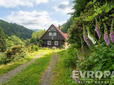 Prodej - chata/rekreační objekt, 90 m² obrázek