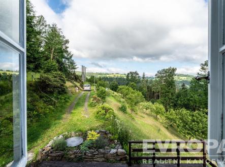 . | Prodej - chata/rekreační objekt, 90 m²