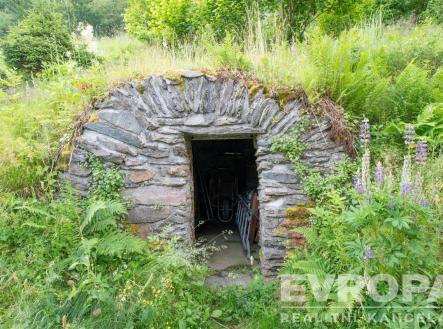 . | Prodej - chata/rekreační objekt, 90 m²