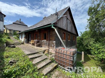 Prodej - dům/vila, 75 m² obrázek