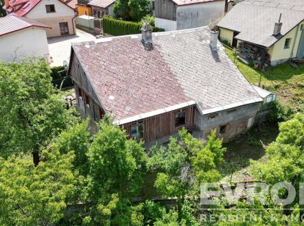 . | Prodej - dům/vila, 75 m²
