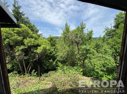 . | Prodej - dům/vila, 75 m²