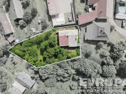 . | Prodej - dům/vila, 75 m²