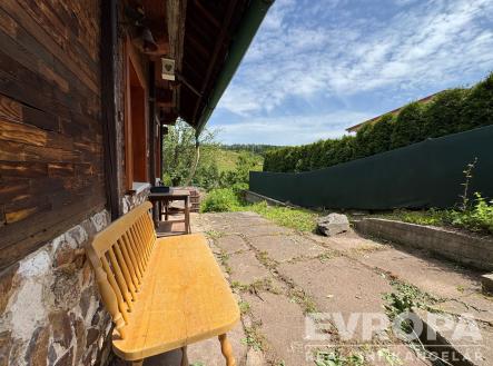 . | Prodej - dům/vila, 75 m²