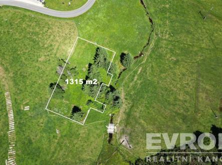. | Prodej - pozemek, ostatní, 1 315 m²