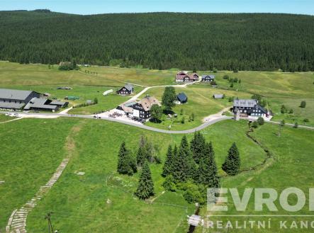 . | Prodej - pozemek, ostatní, 1 315 m²