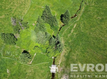 . | Prodej - pozemek, ostatní, 1 315 m²
