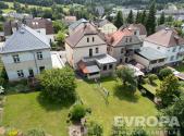 Prodej - dům/vila, 270 m²