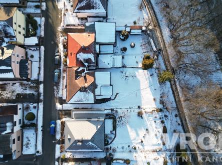 . | Prodej - dům/vila, 270 m²