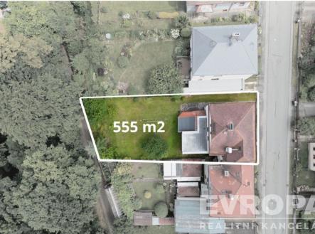 . | Prodej - dům/vila, 270 m²