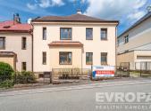 Prodej - dům/vila, 270 m²