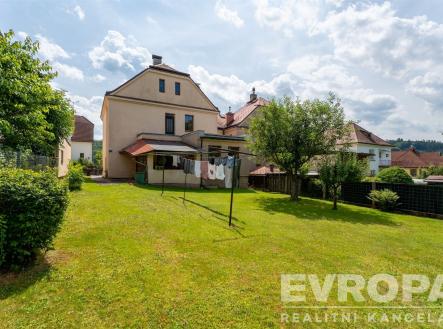 . | Prodej - dům/vila, 270 m²