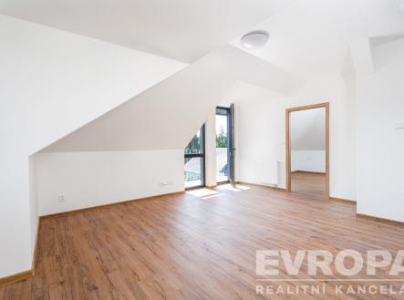 obývací pokoj | Prodej bytu, 2+kk, 52 m²