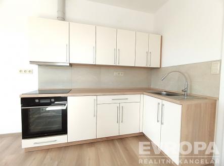 Pronájem bytu, 2+kk, 53 m² obrázek
