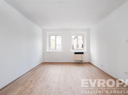 . | Prodej bytu, 1+kk, 23 m²