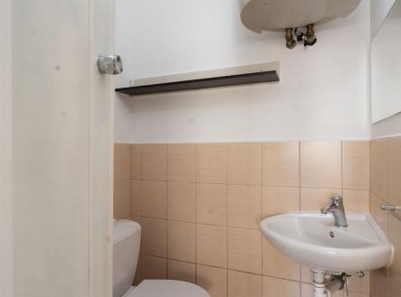 . | Prodej bytu, 1+kk, 23 m²