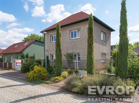 Prodej - dům/vila, 139 m² obrázek
